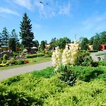 Lodge Osrodek Wypoczynkowy Star *