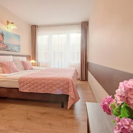 Osrodek Wypoczynkowy Star * Leba