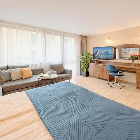 Ośrodek Wypoczynkowy Star *