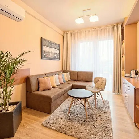 Domek letniskowy Ośrodek Wypoczynkowy Star Łeba