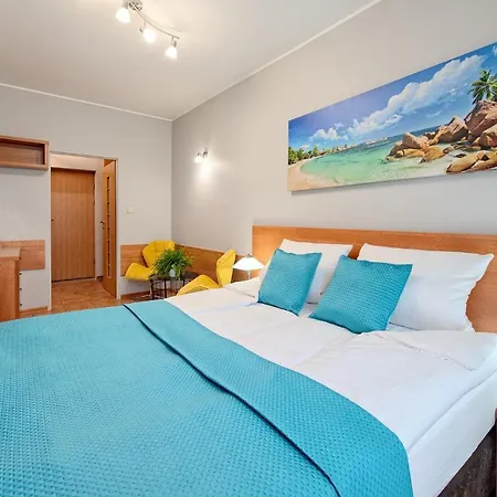 Osrodek Wypoczynkowy Star Leba