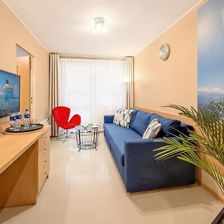 Domek letniskowy Ośrodek Wypoczynkowy Star