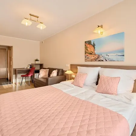 Osrodek Wypoczynkowy Star Lodge