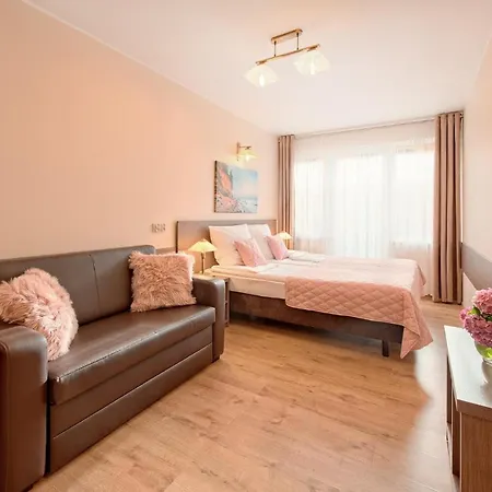 Ośrodek Wypoczynkowy Star Łeba