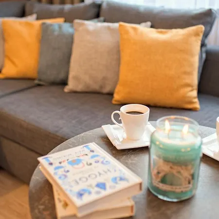 Lodge Osrodek Wypoczynkowy Star *