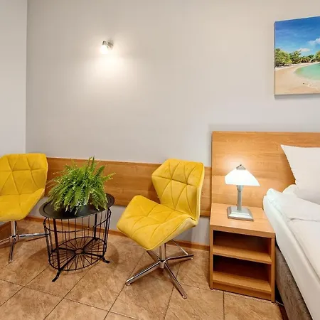 Domek letniskowy Ośrodek Wypoczynkowy Star Łeba