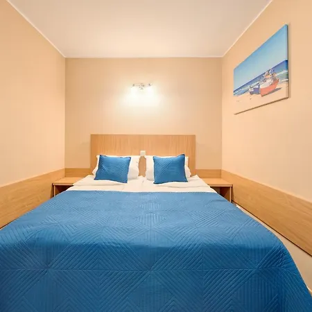 Osrodek Wypoczynkowy Star Lodge