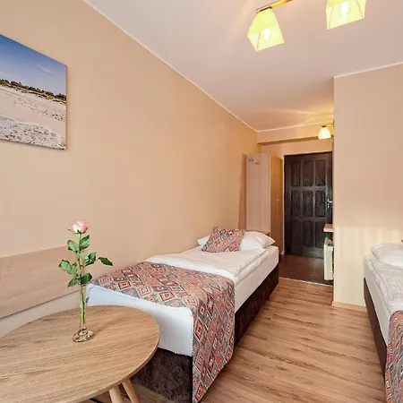 Osrodek Wypoczynkowy Star Lodge Leba