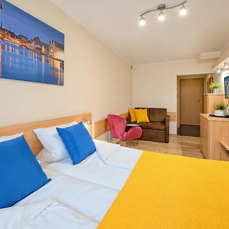 Domek letniskowy Ośrodek Wypoczynkowy Star *