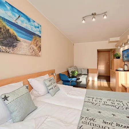 Ośrodek Wypoczynkowy Star *