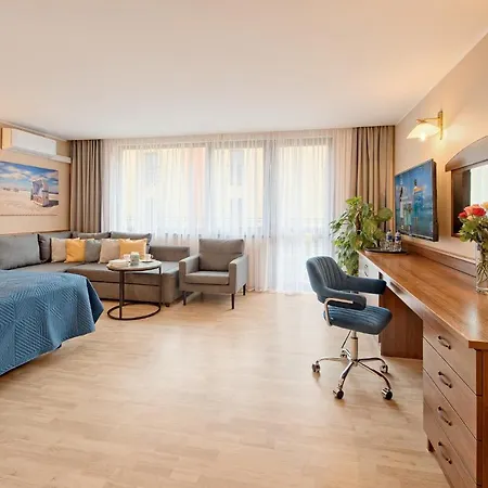 Lodge Osrodek Wypoczynkowy Star