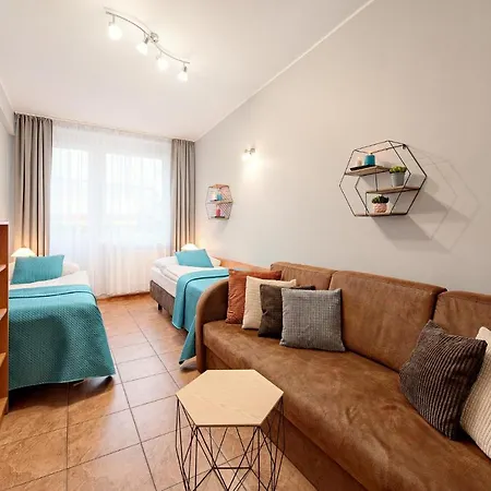 Ośrodek Wypoczynkowy Star