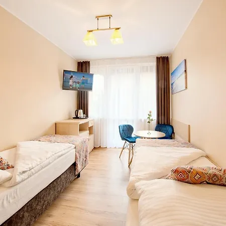 Osrodek Wypoczynkowy Star