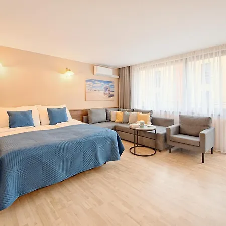 Lodge Osrodek Wypoczynkowy Star