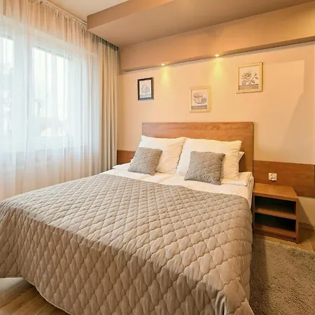 Lodge Osrodek Wypoczynkowy Star