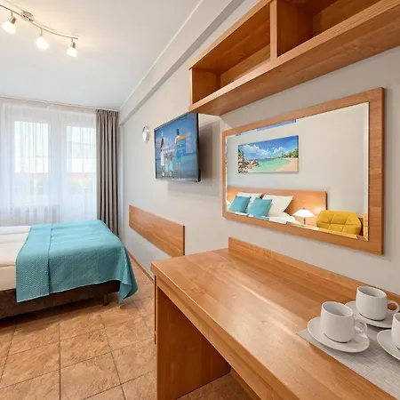 Osrodek Wypoczynkowy Star Lodge *