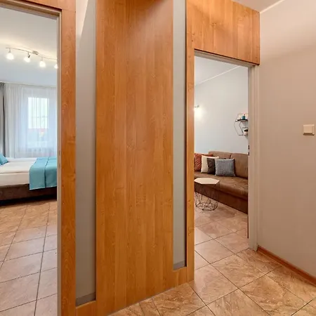 Ośrodek Wypoczynkowy Star Domek letniskowy *