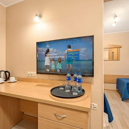 Osrodek Wypoczynkowy Star Lodge *