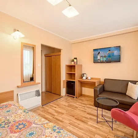 Ośrodek Wypoczynkowy Star Domek letniskowy *