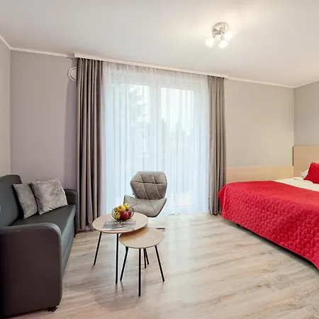 Domek letniskowy Ośrodek Wypoczynkowy Star *