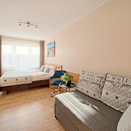 Ośrodek Wypoczynkowy Star Domek letniskowy