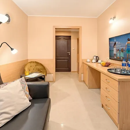 Ośrodek Wypoczynkowy Star Domek letniskowy