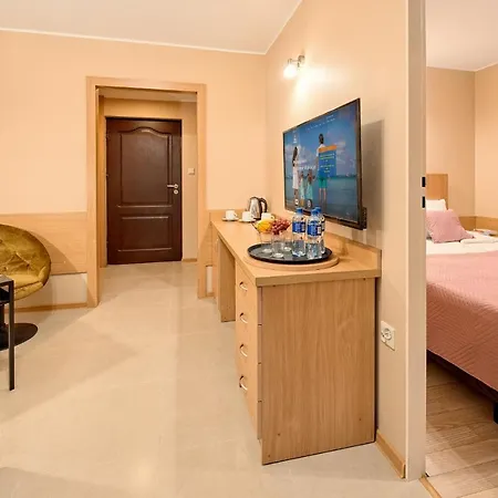 Ośrodek Wypoczynkowy Star Łeba