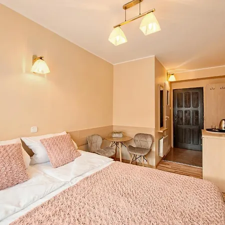 Ośrodek Wypoczynkowy Star *