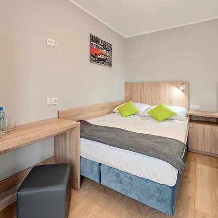 Osrodek Wypoczynkowy Star