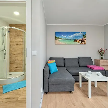 Osrodek Wypoczynkowy Star Lodge Leba