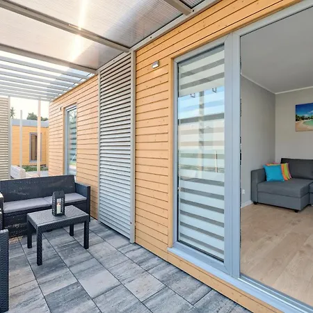 Osrodek Wypoczynkowy Star Leba