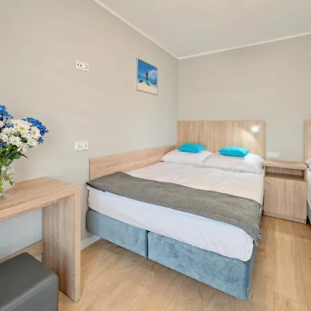 Osrodek Wypoczynkowy Star *