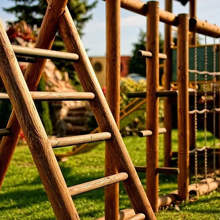 Osrodek Wypoczynkowy Star Lodge *