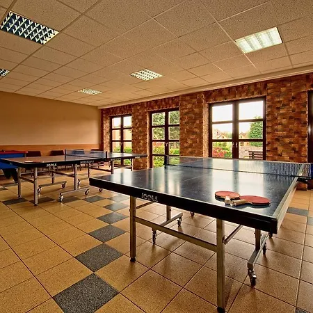 Star Domek letniskowy *