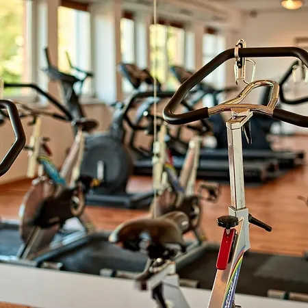 Osrodek Wypoczynkowy Star Lodge Leba