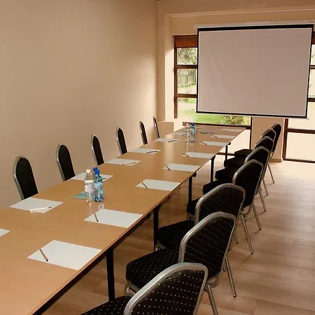 Ośrodek Wypoczynkowy Star *