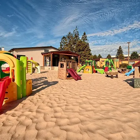 Osrodek Wypoczynkowy Star