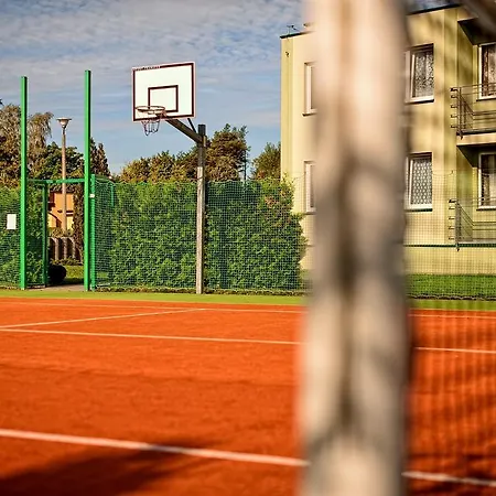 Osrodek Wypoczynkowy Star Semesteranläggning (resort) 3*