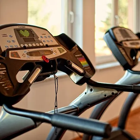 Osrodek Wypoczynkowy Star *