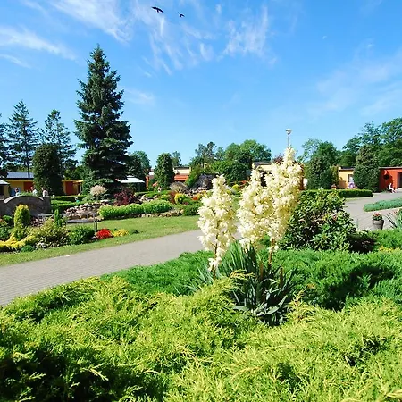 Lodge Osrodek Wypoczynkowy Star *