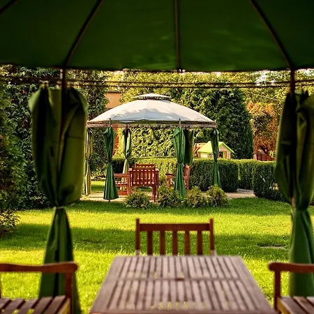 Osrodek Wypoczynkowy Star Semesteranläggning (resort) Łeba