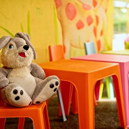 Ośrodek Wypoczynkowy Star Domek letniskowy *