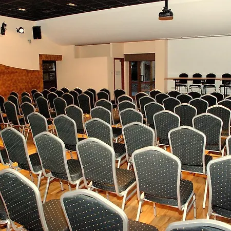 Lodge Osrodek Wypoczynkowy Star