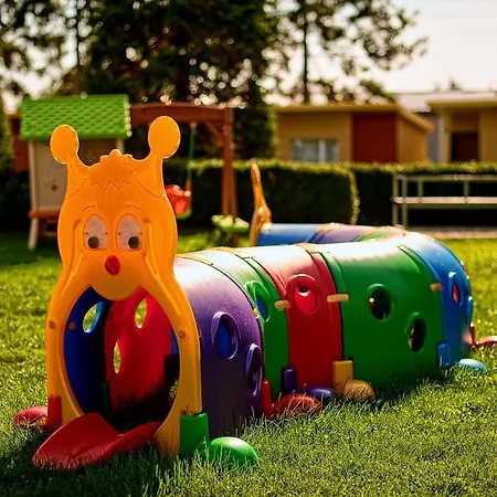 Osrodek Wypoczynkowy Star *