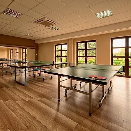 Osrodek Wypoczynkowy Star * Leba