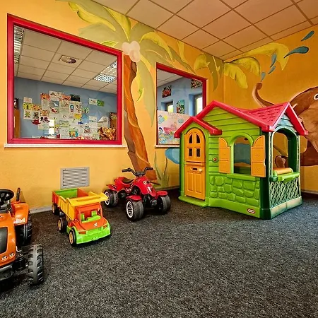 Ośrodek Wypoczynkowy Star *