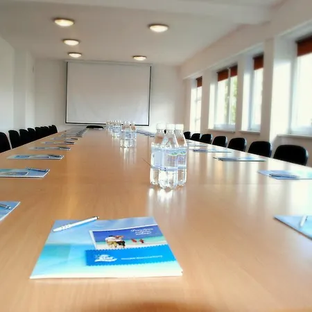 Ośrodek Wypoczynkowy Star Łeba