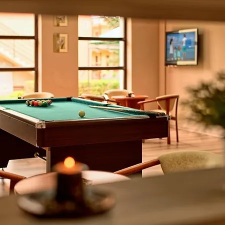 Lodge Osrodek Wypoczynkowy Star *