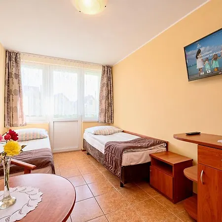 Osrodek Wypoczynkowy Star *