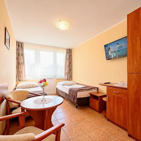 Osrodek Wypoczynkowy Star Lodge *